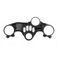 Bonamici Racing Aluminium Top Triple Clamp for the Aprilia RSV4 - RSV4 Factory "Street" 2009-2023 Bonamici Racing Aluminium Top Triple Clamp for the Aprilia RSV4 - RSV4 Factory "Street" 2009-2023